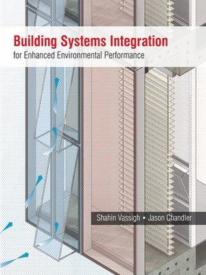 cover image of Building Systems Integration for Enhanced Environmental Performance